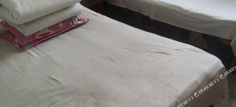 大同融家民宿(火车站店)图片