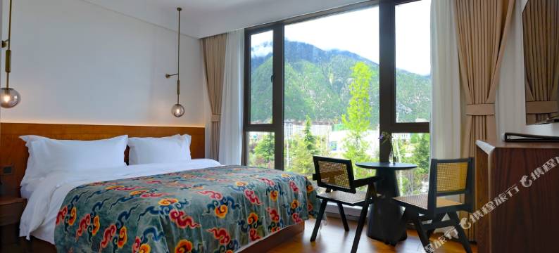 林芝SHAKLHO夏洛·南宿民宿图片