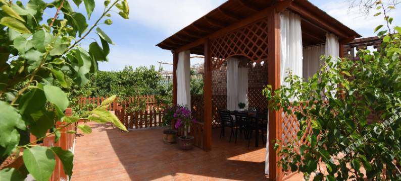 望塔阁民宿(郡王府景区店)图片