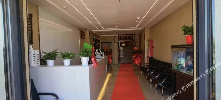 四季来快捷酒店图片