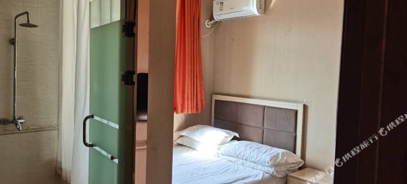 星舒适商务酒店图片