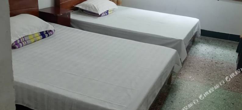 长沙华夏旅馆图片