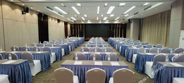 如家精选酒店(郑州金水路民航路地铁站店)图片