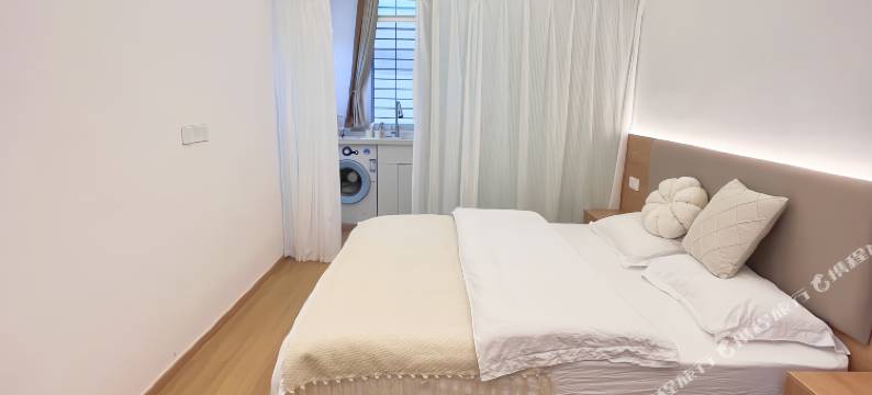 鑫故宫公寓(厦门中山路店)图片