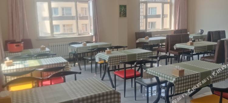 齐齐哈尔宜美家网红宾馆(齐齐哈尔火车站店)图片