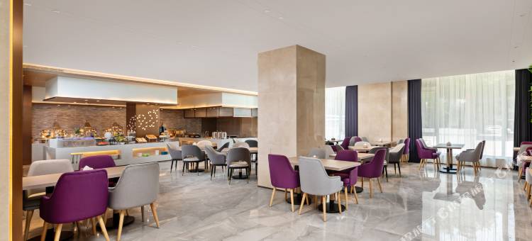 麗枫酒店(沈阳盛京医院工业展览馆店)图片