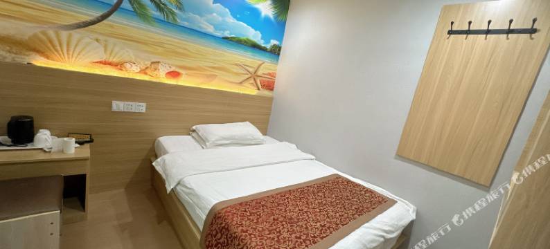 OYO江阴可可商务宾馆图片