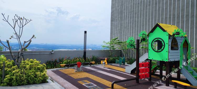 Nilai Vision City 4+1 PAX Akasia Suite图片