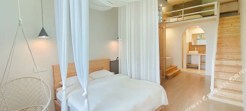 石塘心屿轻安海景旅宿图片