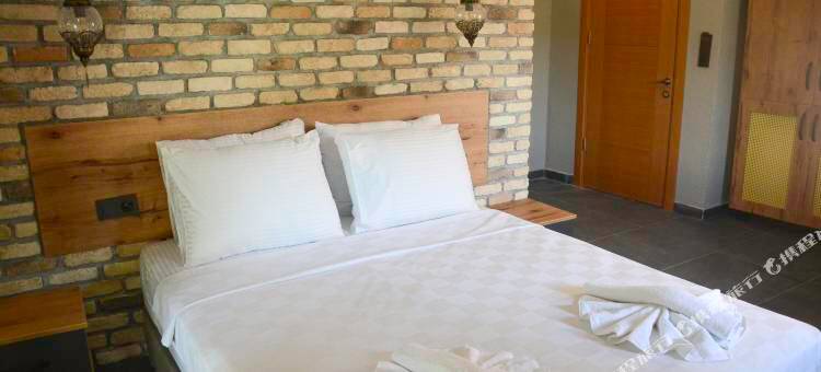 Ballı精品酒店(Ballı Butik Hotel)图片