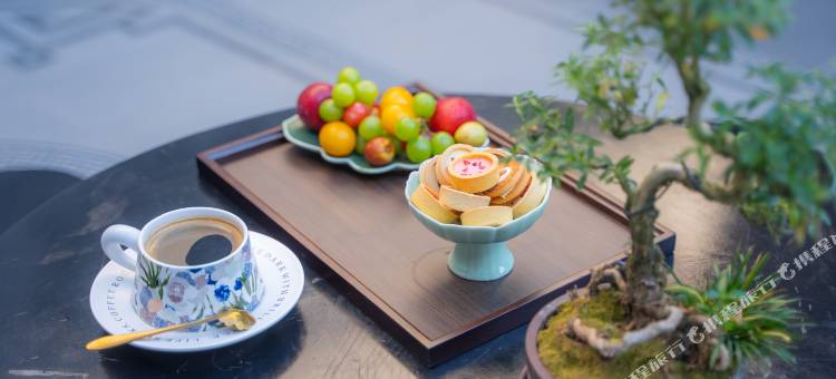 云邸·九间房民宿(大同古城店)图片