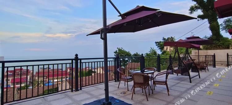 海尚云居民宿(连岛景区店)图片