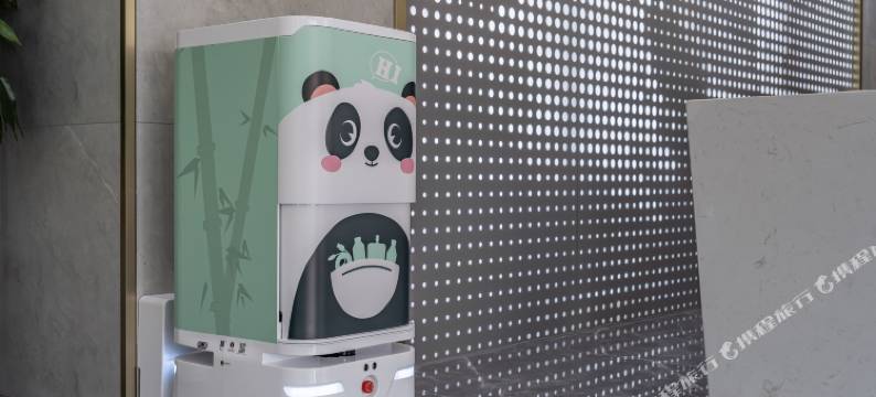 盛庭智慧酒店(大理高铁站洱海公园店)图片
