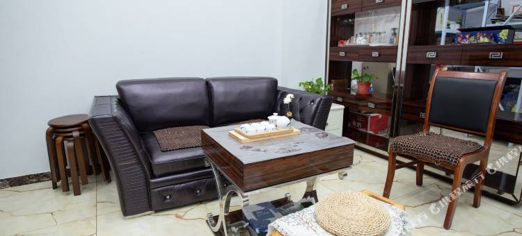 惠海轩酒店(青岛保利海上罗兰店)图片