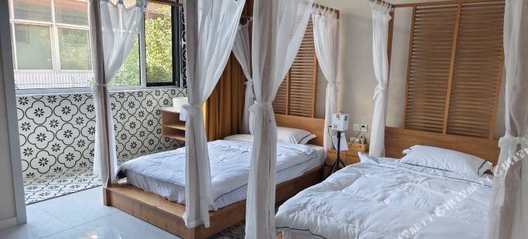 平罗巷子里民宿图片