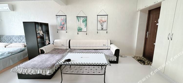 简爱时尚公寓(本溪桃源居店)图片