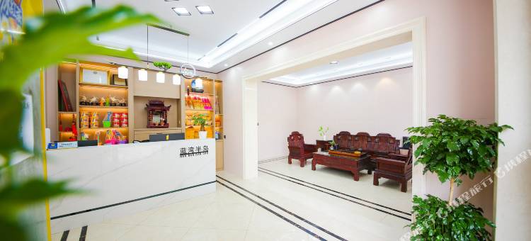 湄洲岛蓝湾半岛宾馆(妈祖祖庙店)图片