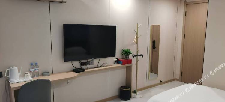 泽元智捷酒店图片