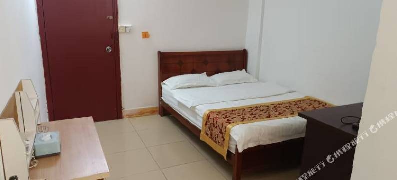 八方住宿(香芒西路店)图片