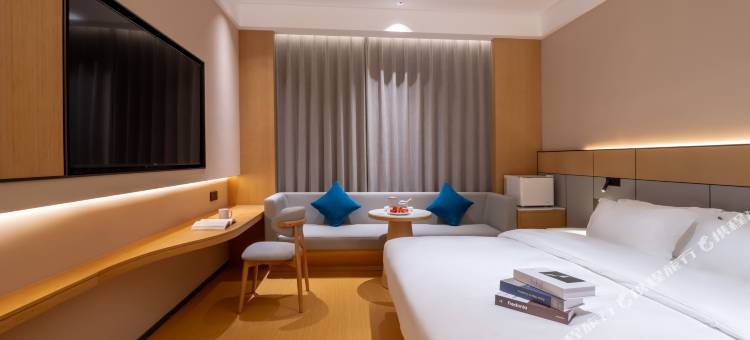 泗季酒店(左贡店)图片