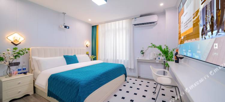 西城一品公寓(茂名石油化工学院西城校区店)图片