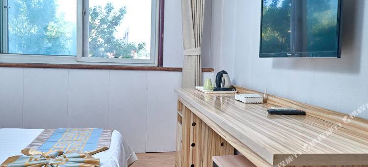 玖玖快捷酒店(沧州东客运站店)图片