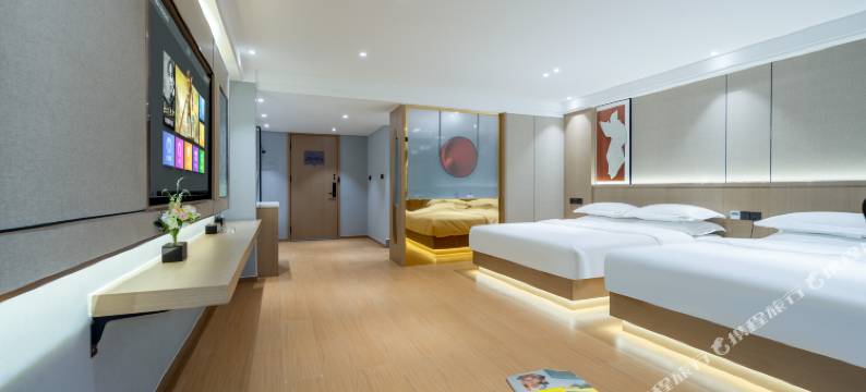 安顺平坝星辰壹品酒店图片