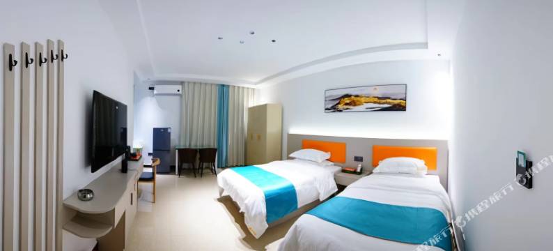 弥勒聚兴楼民宿图片