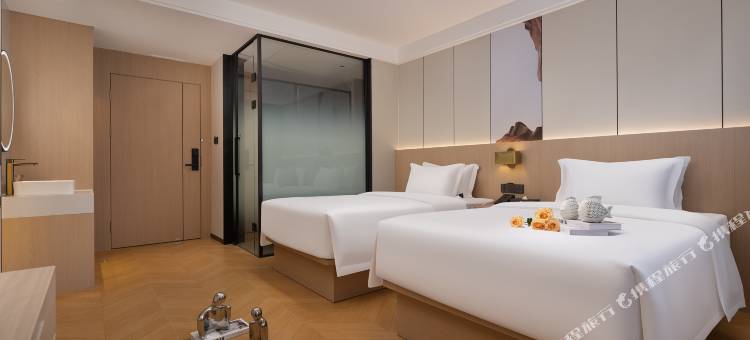 洛卡酒店(惠东黄埠店)图片