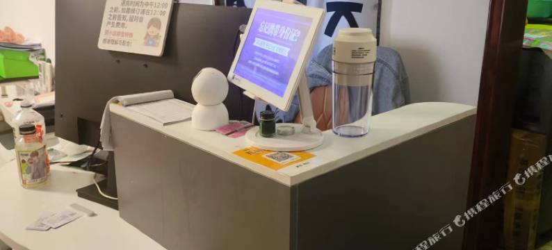 拾光里影音民宿(小寨金莎国际店)图片