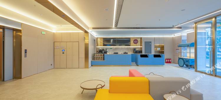 汉庭酒店(邢台中兴东大街店)图片