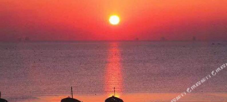 海滨天台观海民宿图片