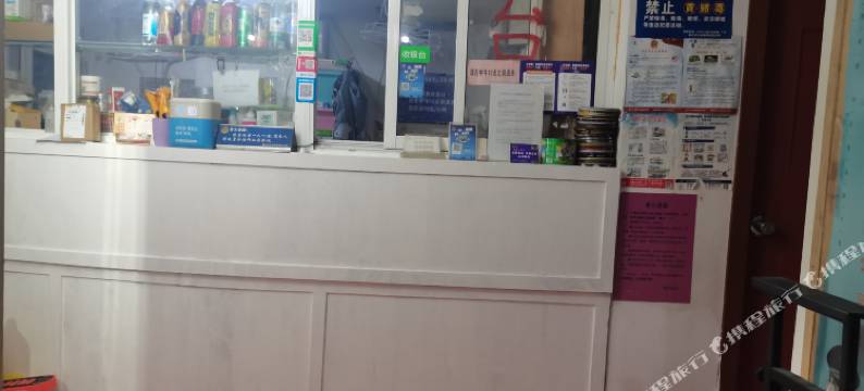 嘉兴沈家快捷宾馆图片