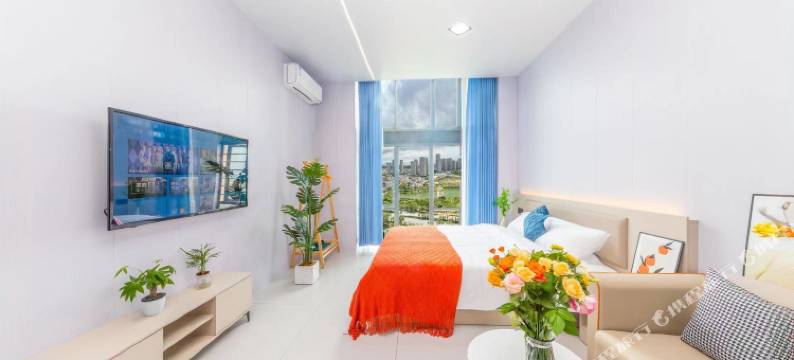 创力风尚公寓(翔安新城店)图片