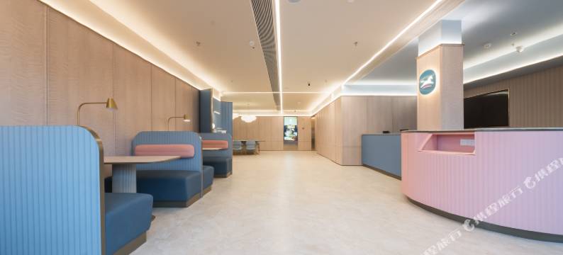 汉庭酒店(福州火车站南广场店)图片