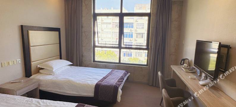 三门帝豪商务宾馆图片