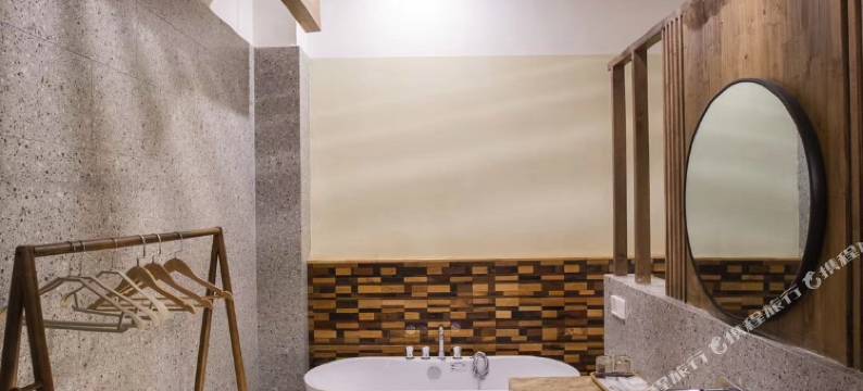 子遇民宿(稻城亚丁游客中心店)图片