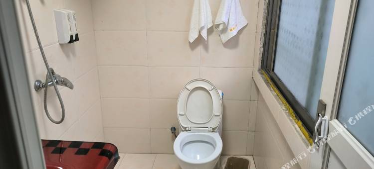 咸宁锦航宾馆图片