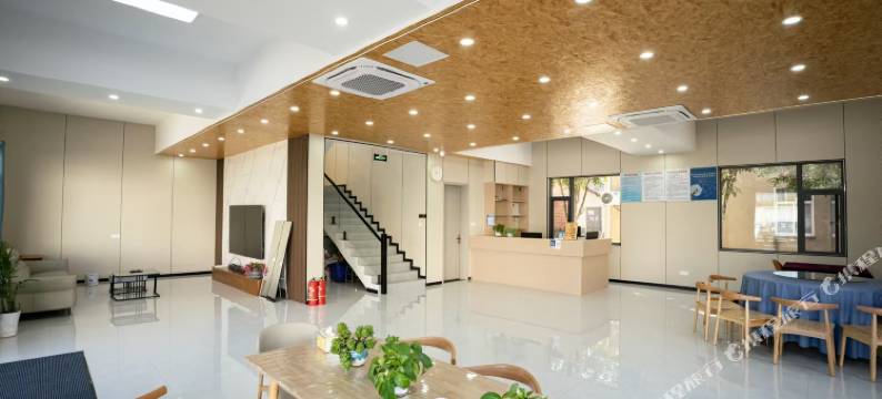 香樟墅夏民宿图片