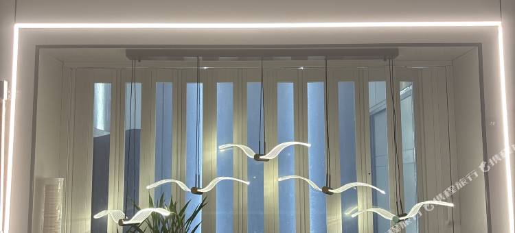 诚辰宾馆(仙桃第一人民医院店)图片