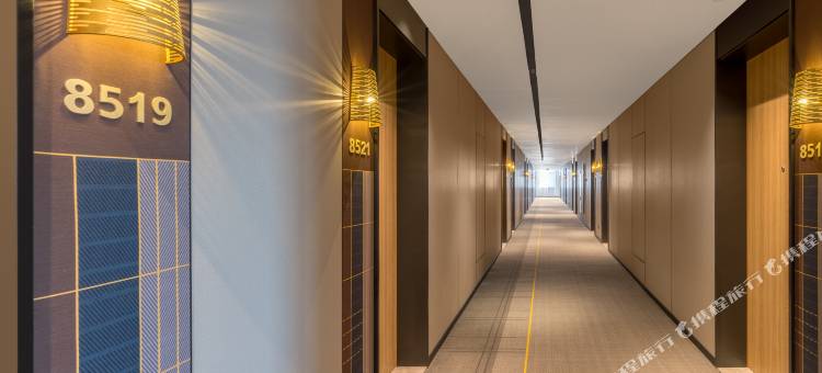 如家精选酒店(和田火车站店)图片