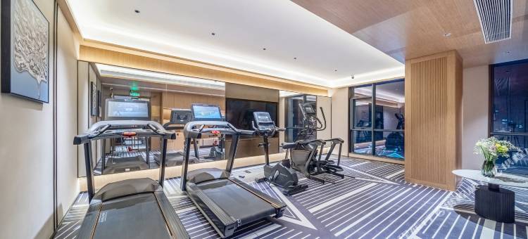 舟山宝龙广场美仑酒店图片