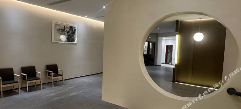 贺州温泉森林度假酒店图片