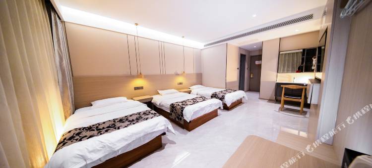 图们宜家商务宾馆图片