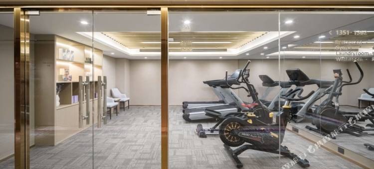 麗枫酒店(芜湖中山路步行街芜湖站店)图片