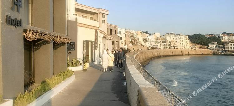 东山佐岸民宿(南门湾店)图片