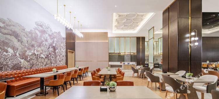 维也纳国际酒店(芜湖湾沚高铁站店)图片