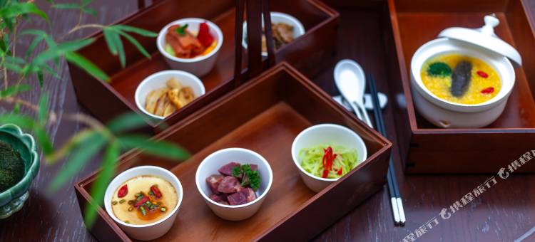 平遥陶唐精舍图片