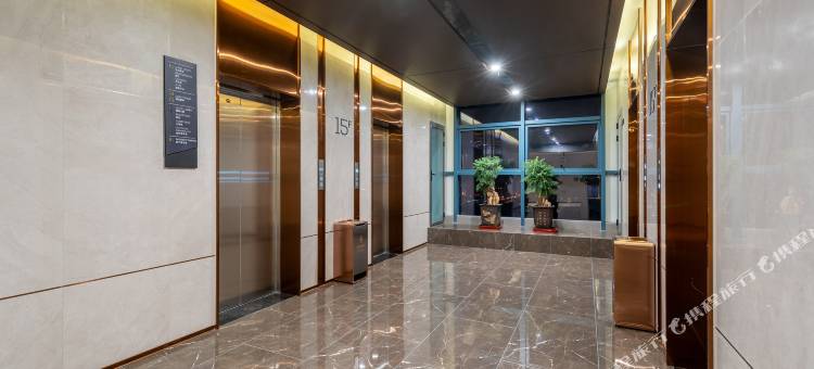 艺龙酒店(镇江京口区智慧大道店)图片