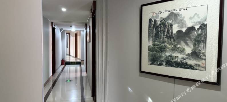 东港万豪假日宾馆图片